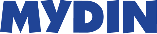 Mydin